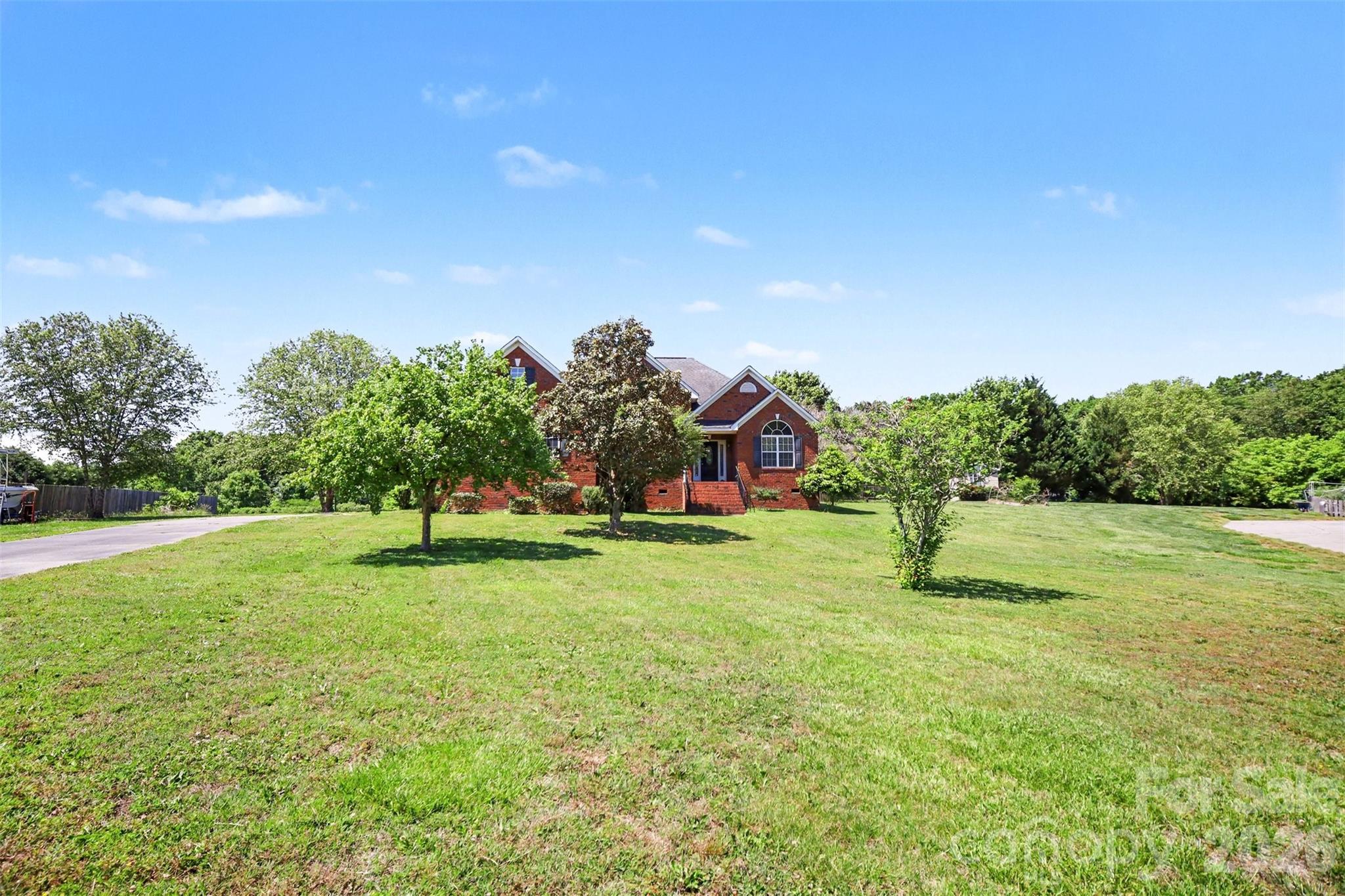 2029 Saye Brook Drive — Monroe