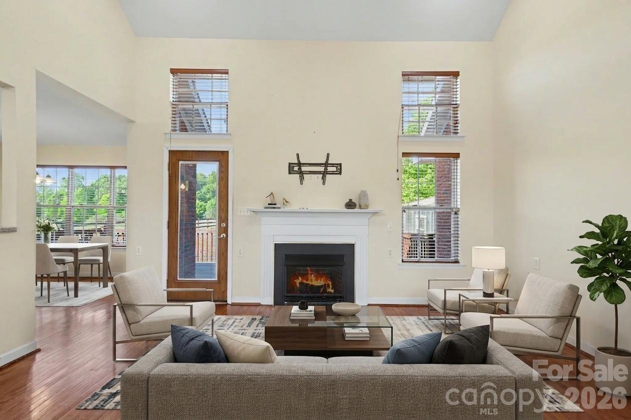 2029 Saye Brook Drive — Monroe