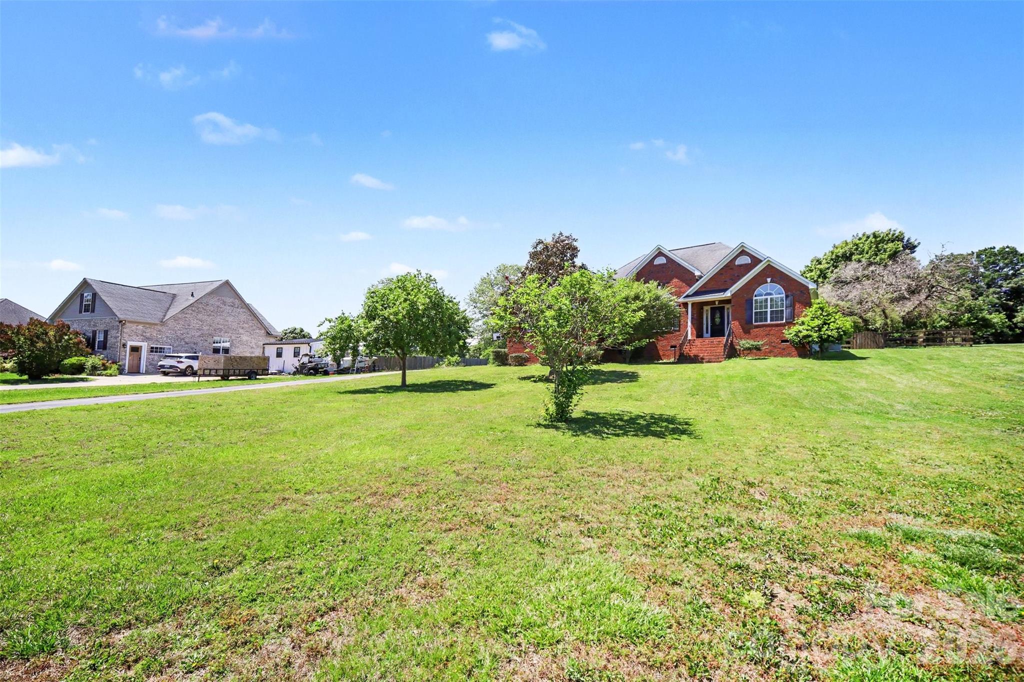 2029 Saye Brook Drive — Monroe