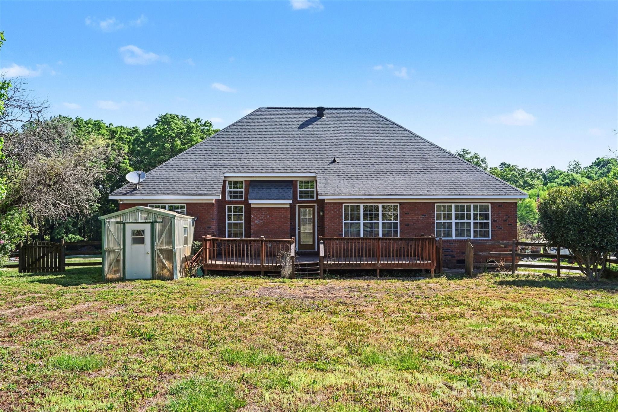 2029 Saye Brook Drive — Monroe