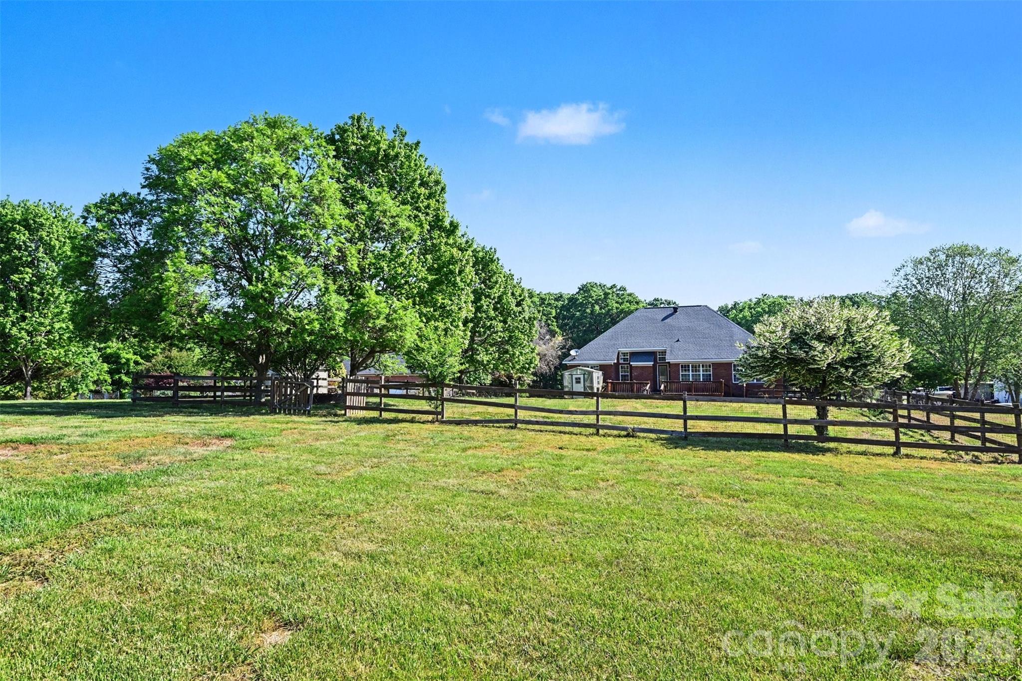 2029 Saye Brook Drive — Monroe