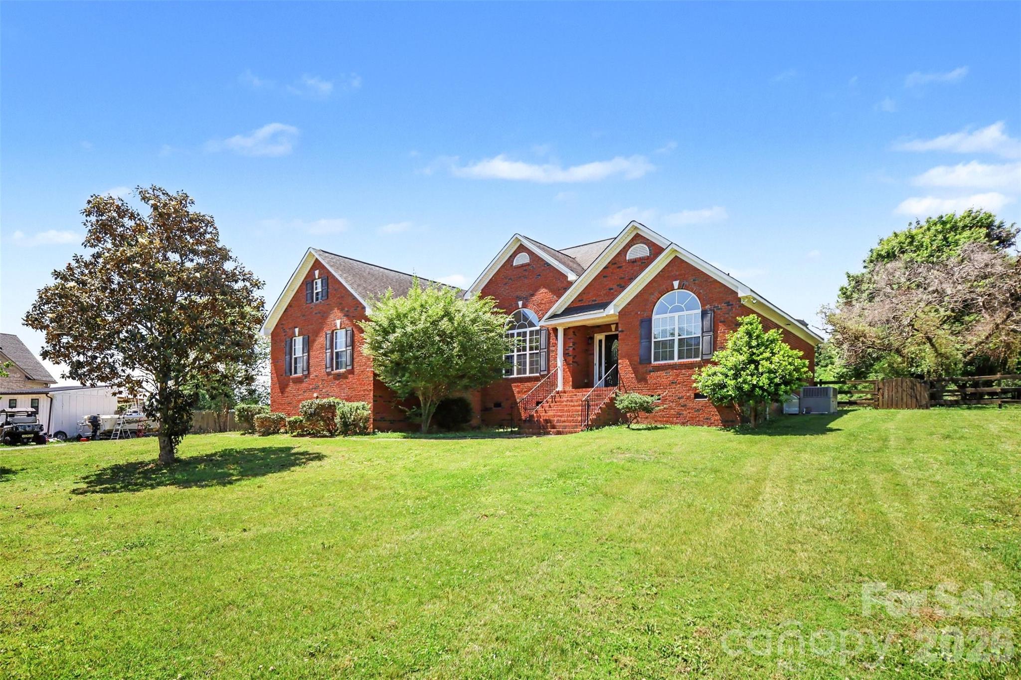 2029 Saye Brook Drive — Monroe