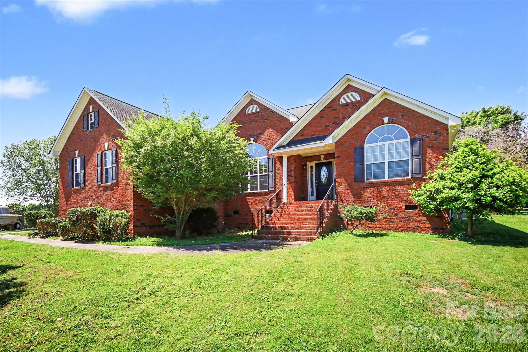 2029 Saye Brook Drive — Monroe