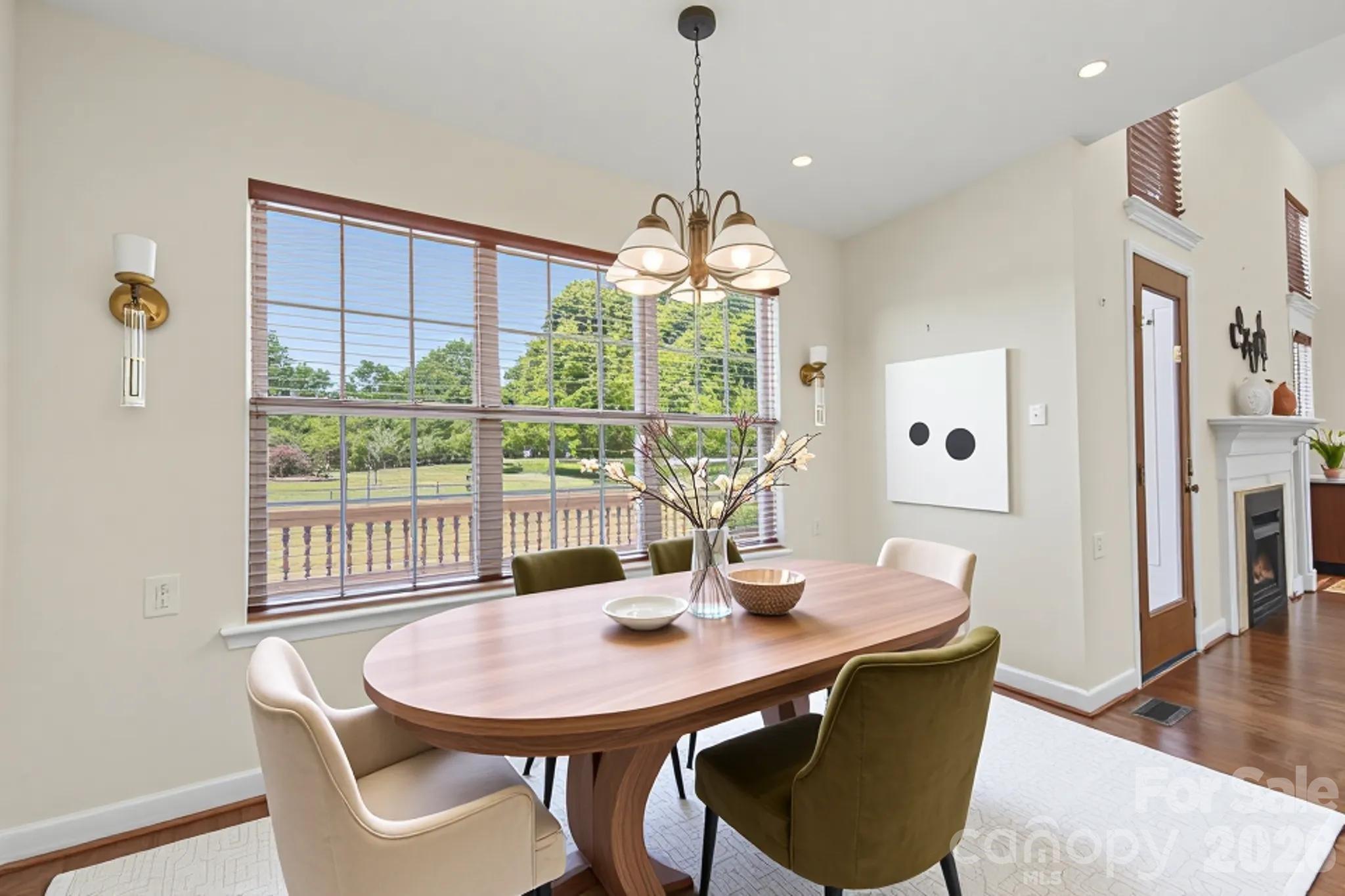 2029 Saye Brook Drive — Monroe
