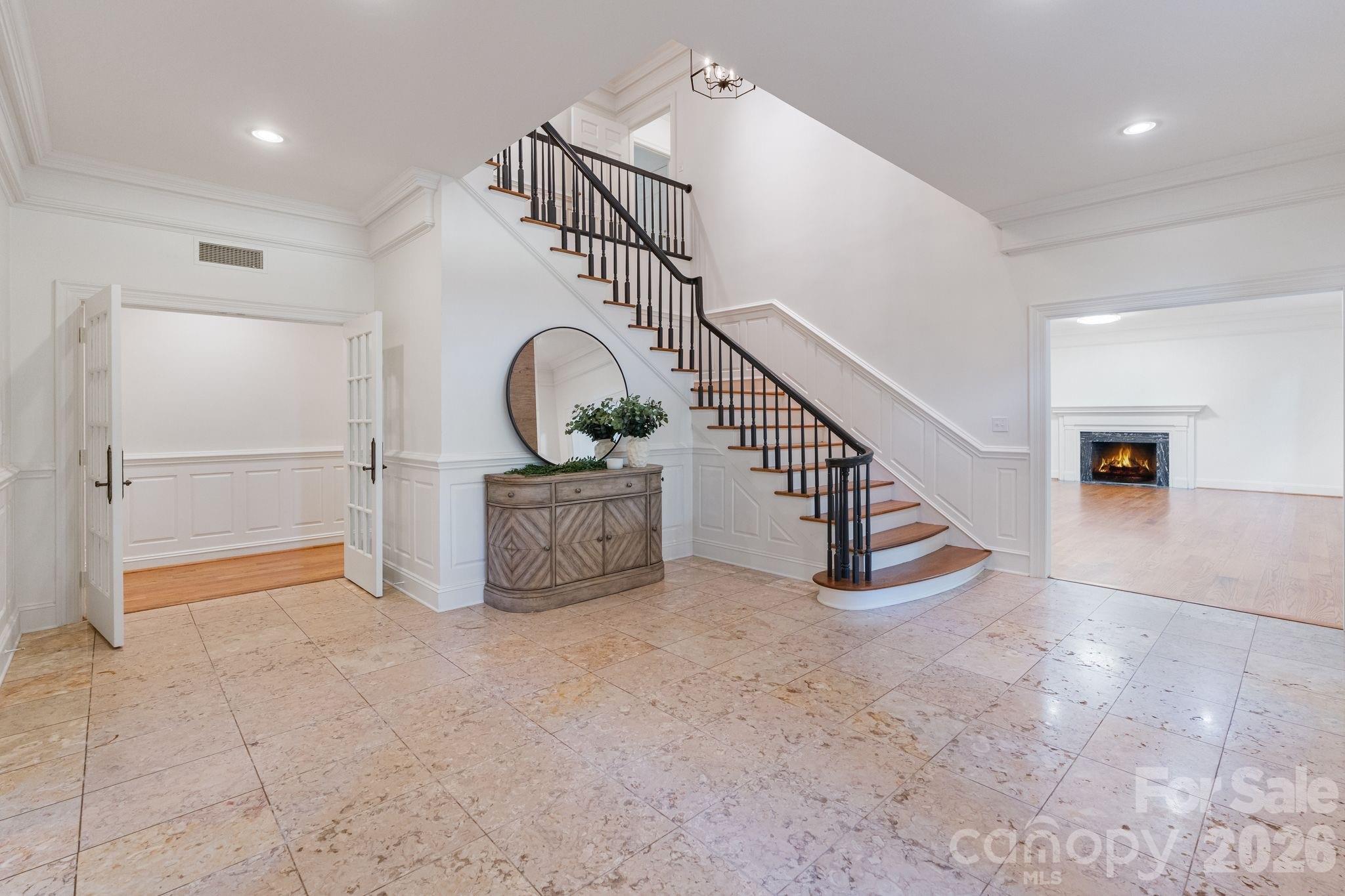 1486 Knolls Drive — Newton