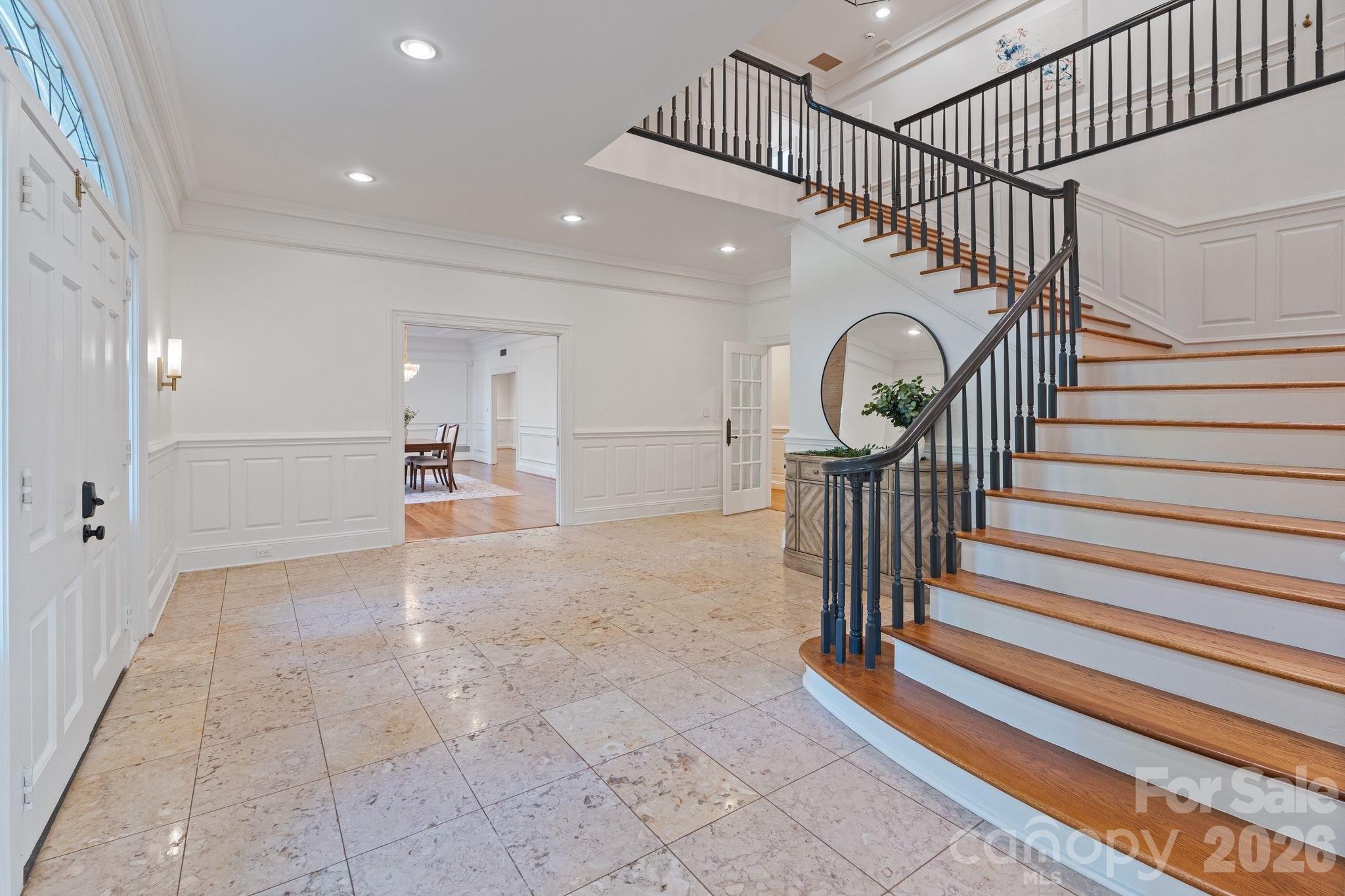 1486 Knolls Drive — Newton