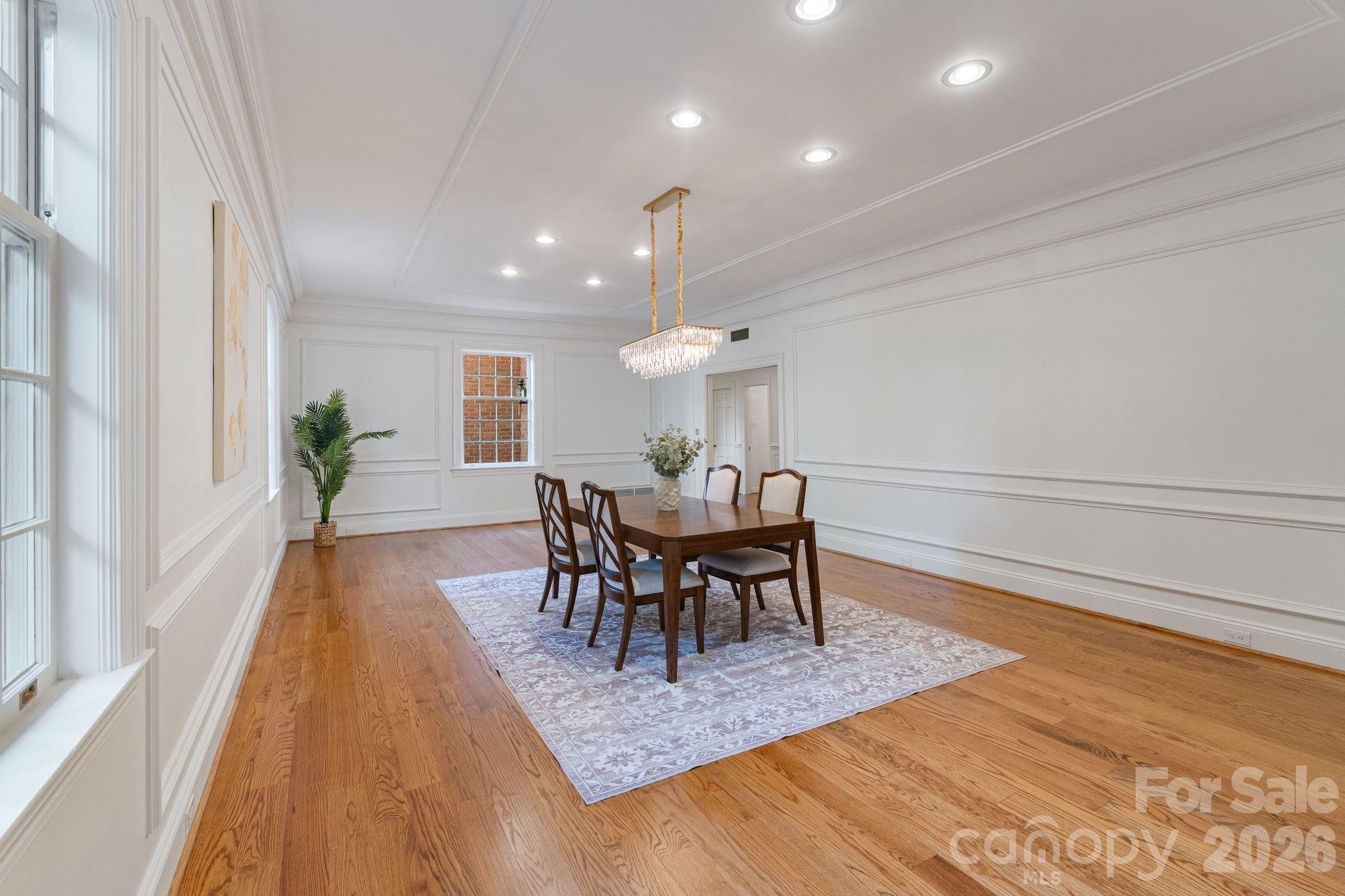 1486 Knolls Drive — Newton