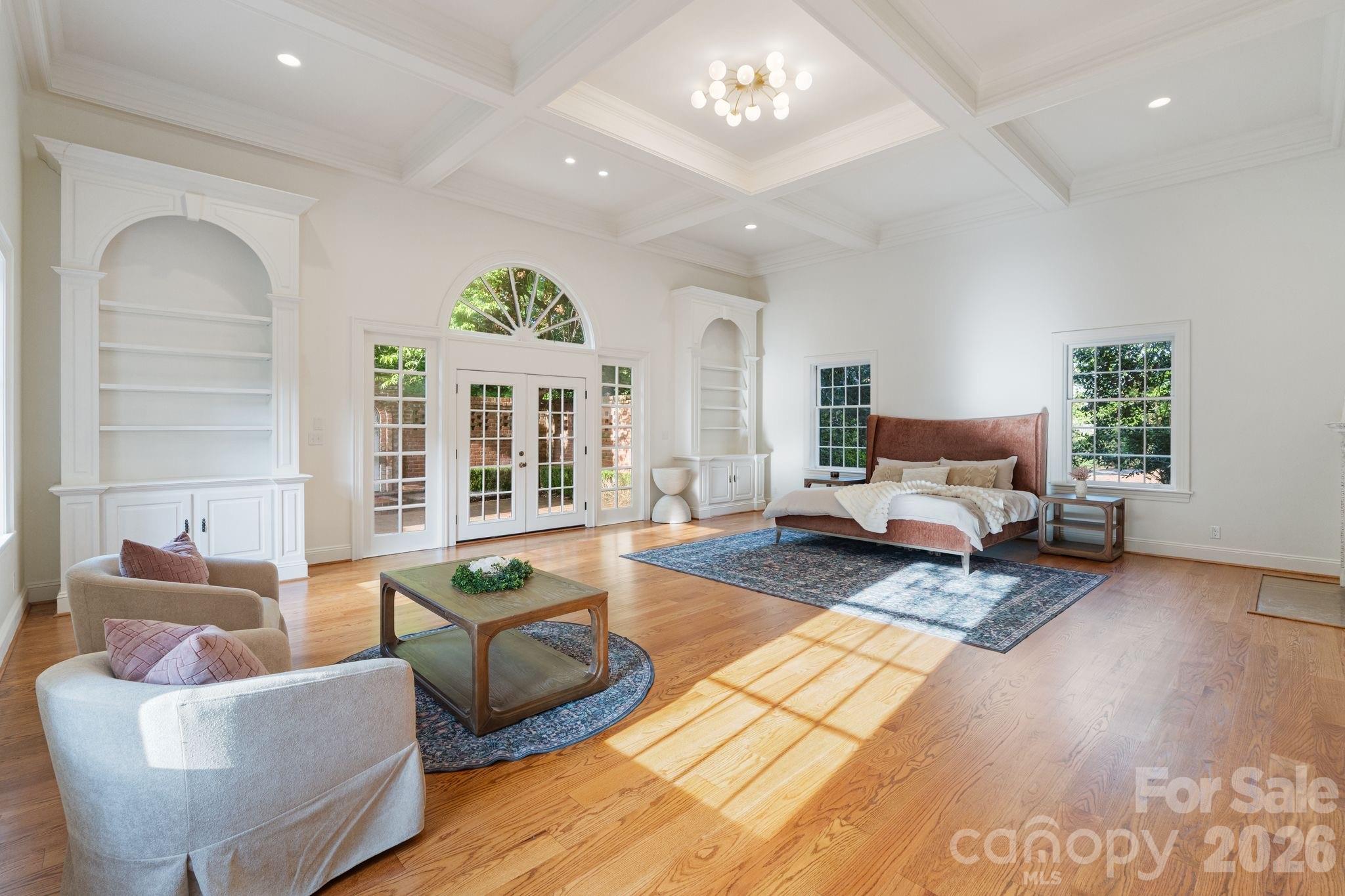 1486 Knolls Drive — Newton