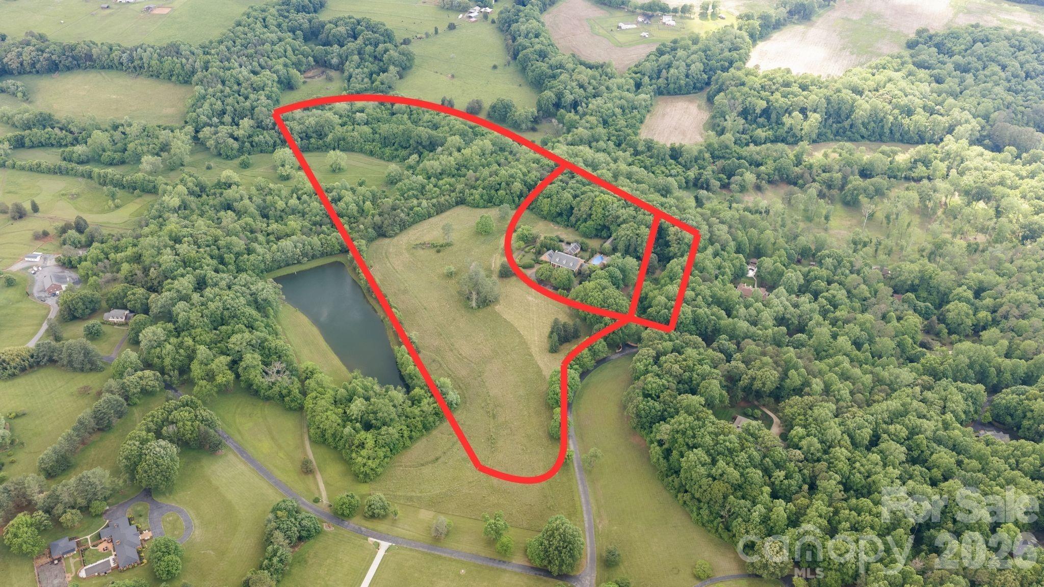 1486 Knolls Drive — Newton