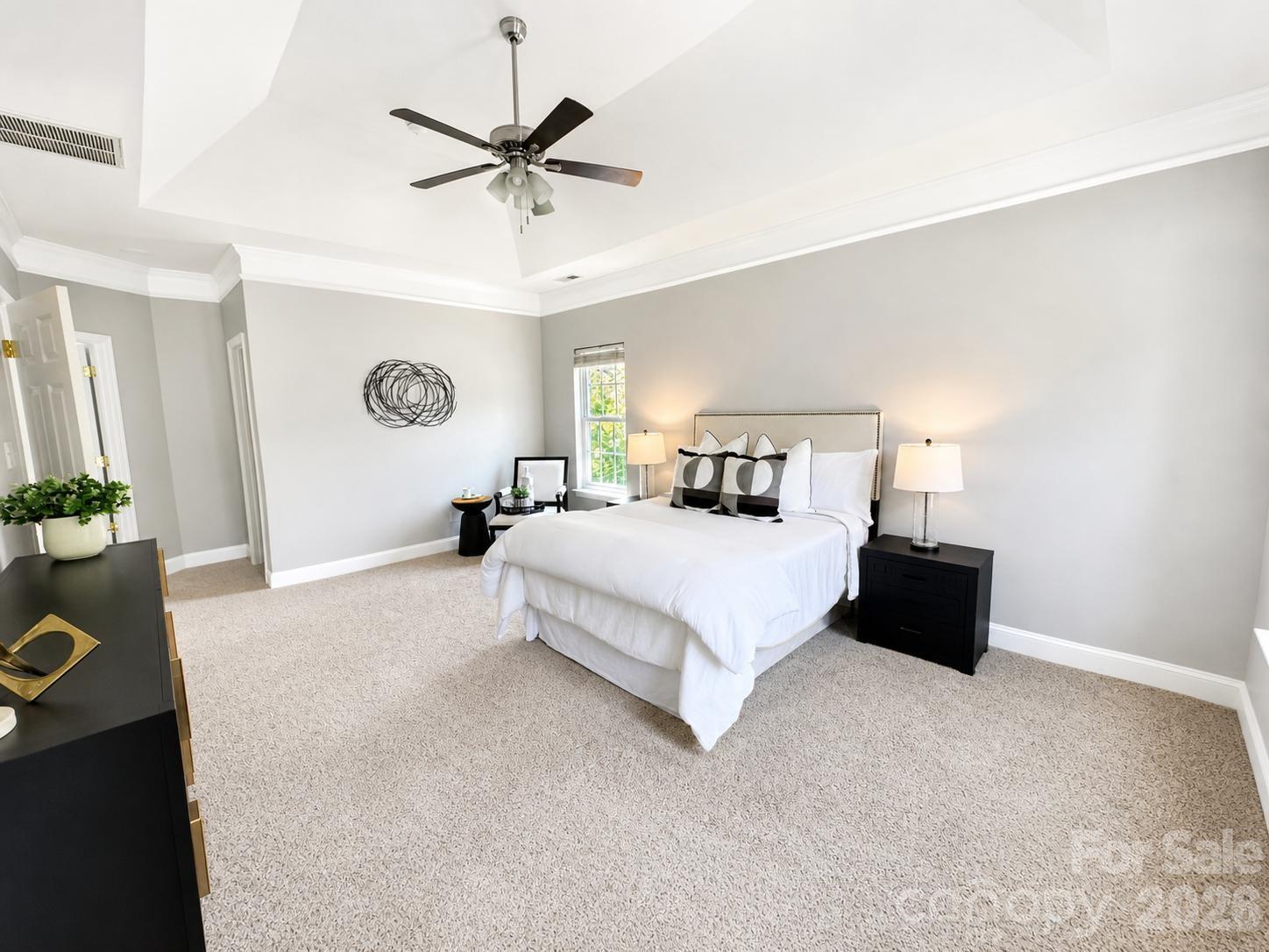 1675 Sanridge Wind Lane — Charlotte