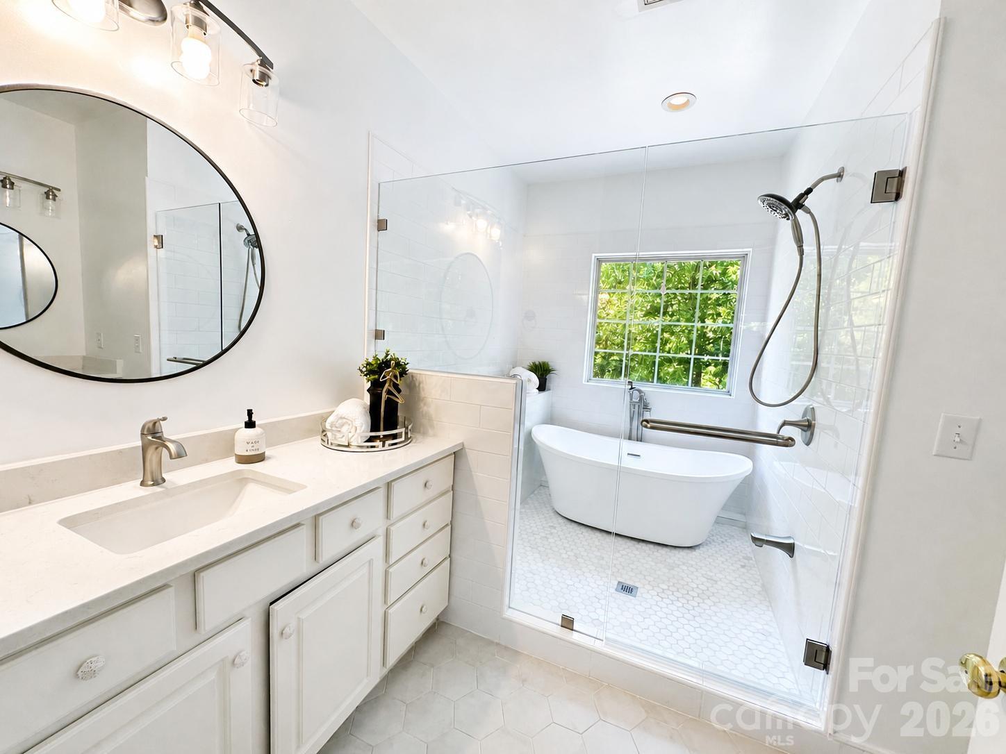 1675 Sanridge Wind Lane — Charlotte