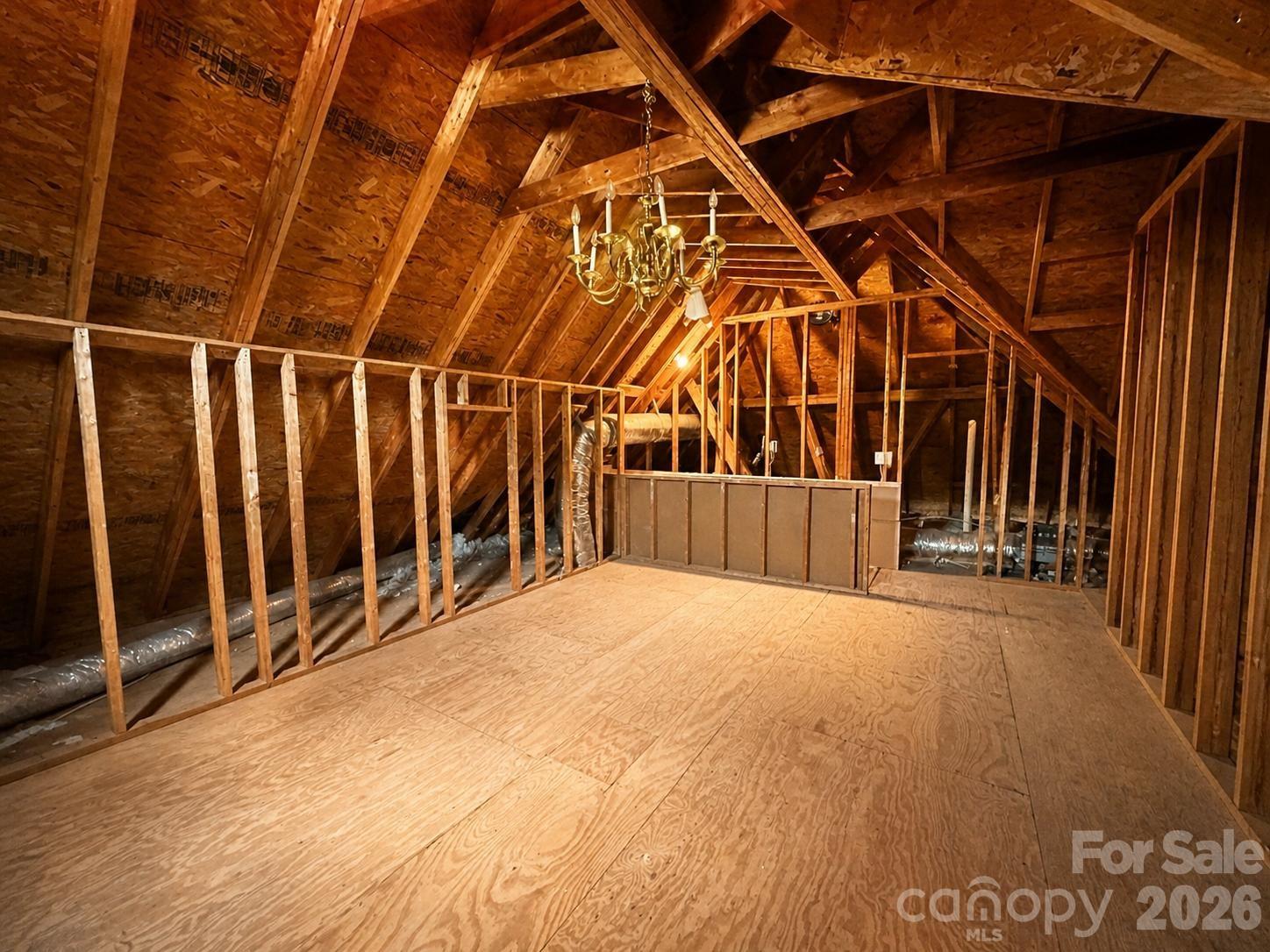 1675 Sanridge Wind Lane — Charlotte