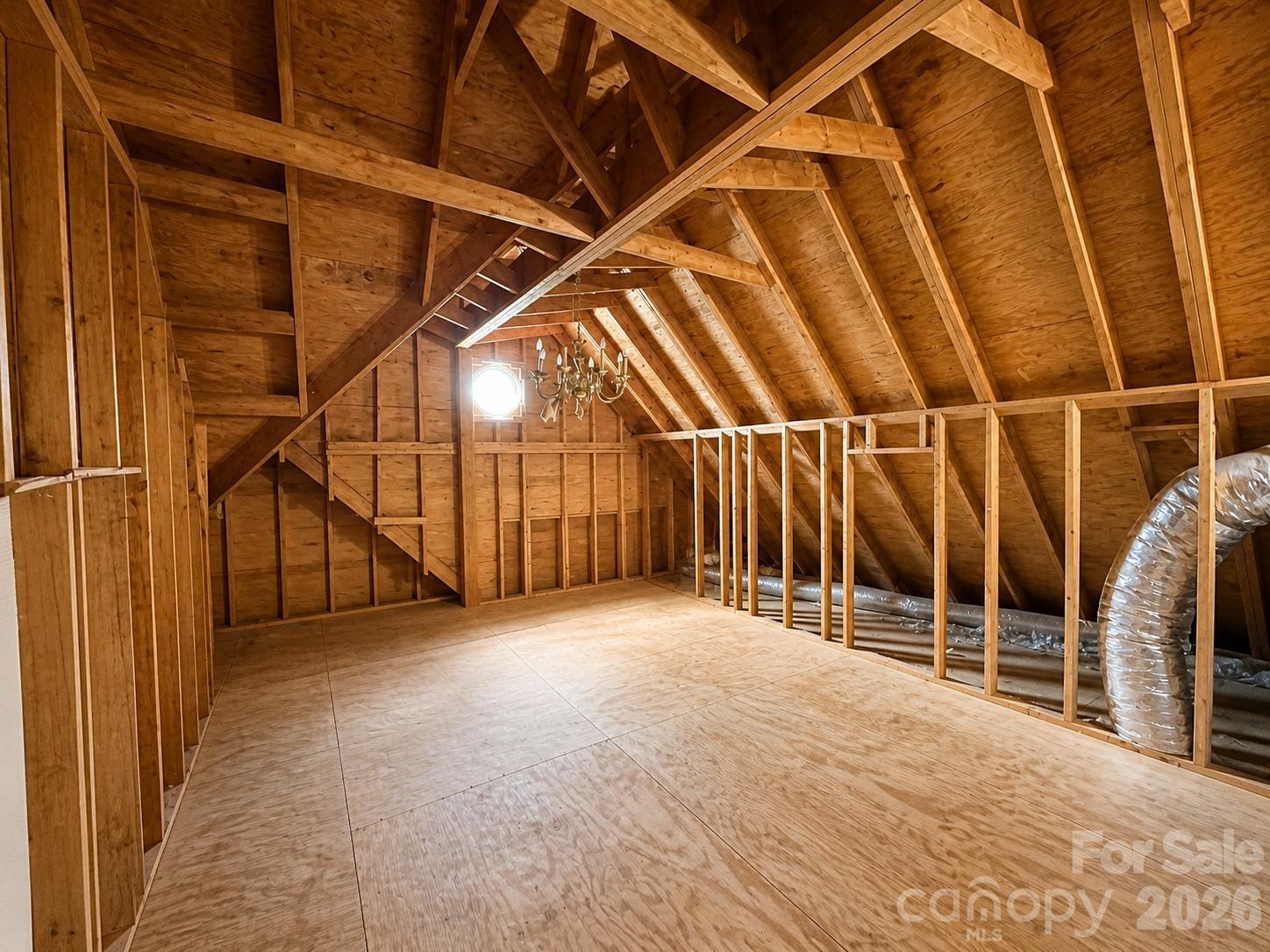 1675 Sanridge Wind Lane — Charlotte