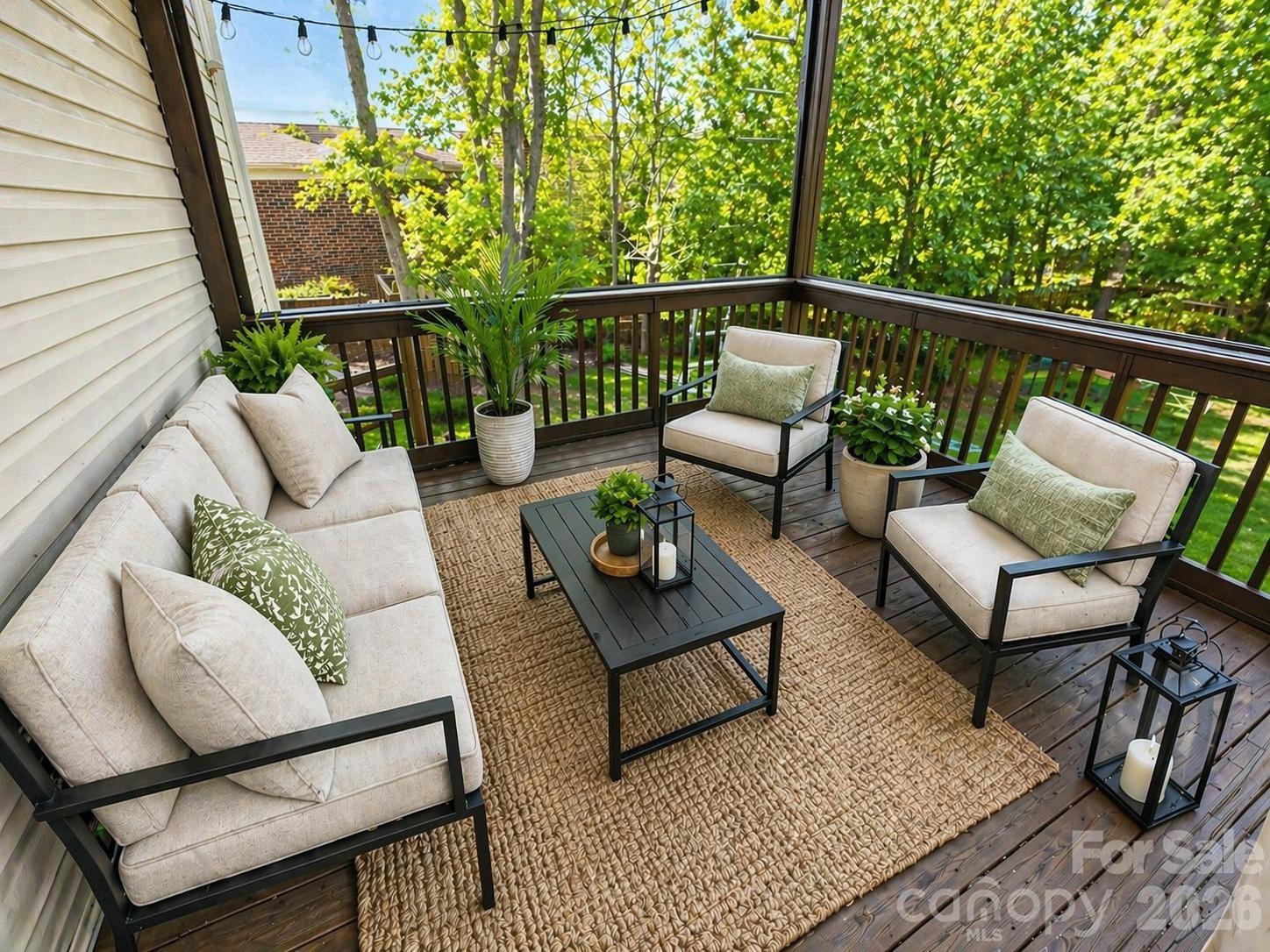 1675 Sanridge Wind Lane — Charlotte