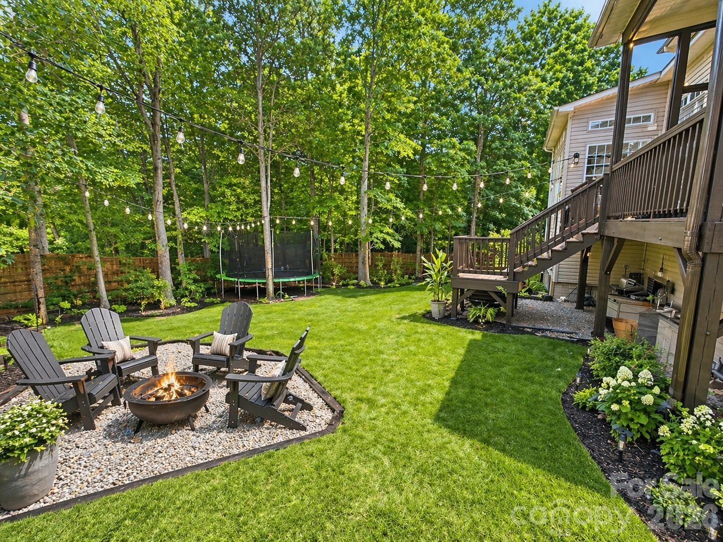 1675 Sanridge Wind Lane — Charlotte