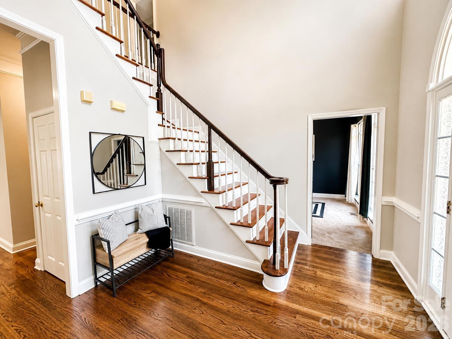 1675 Sanridge Wind Lane — Charlotte