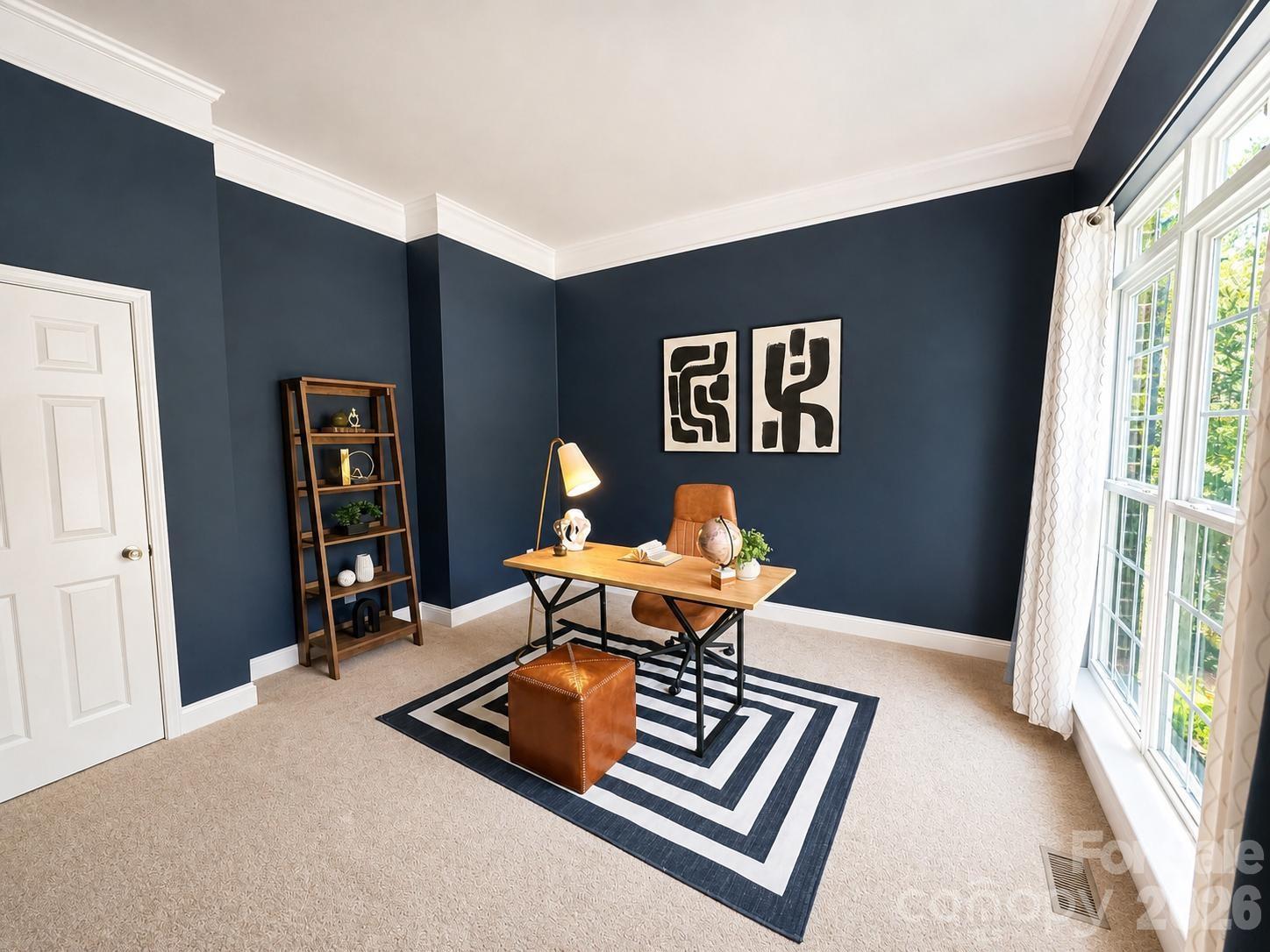1675 Sanridge Wind Lane — Charlotte