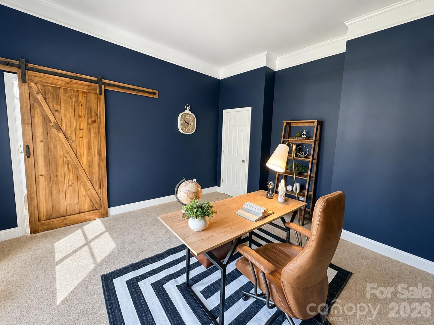 1675 Sanridge Wind Lane — Charlotte