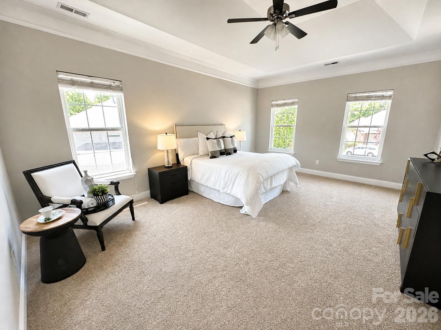 1675 Sanridge Wind Lane — Charlotte