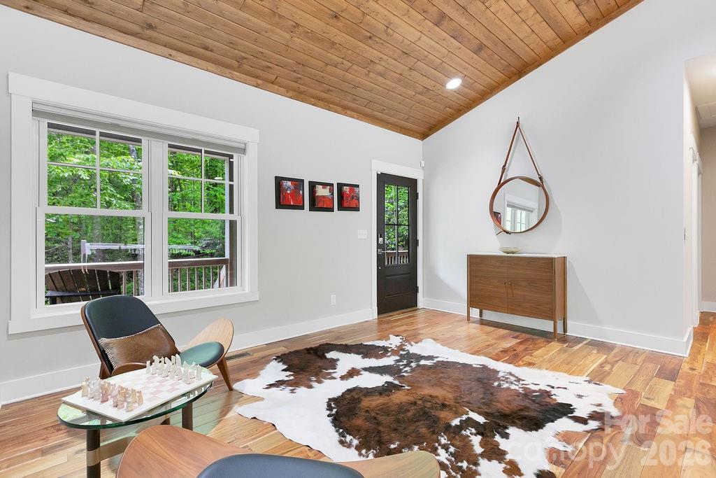 131 Bear Trace Road — Brevard