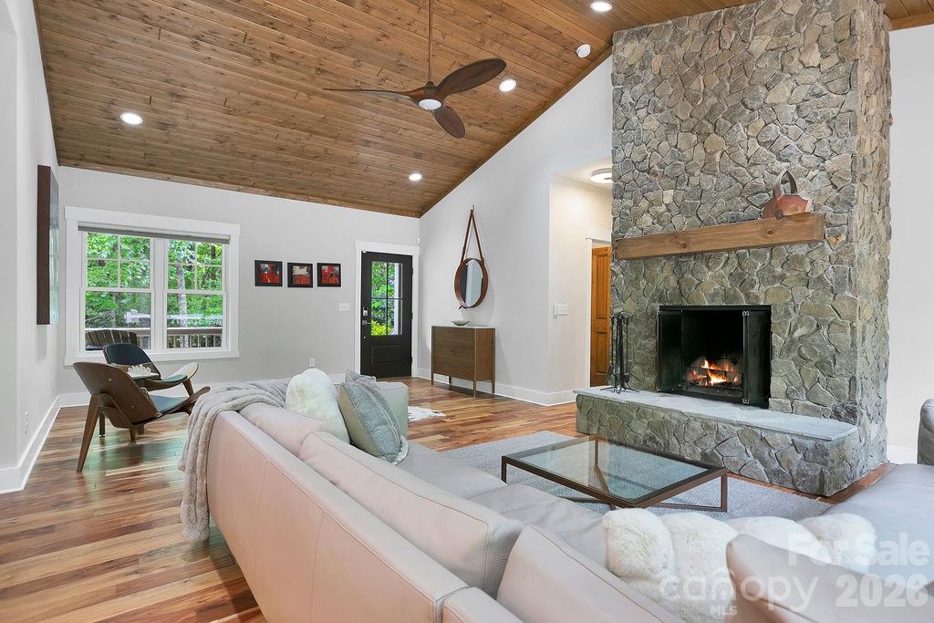 131 Bear Trace Road — Brevard