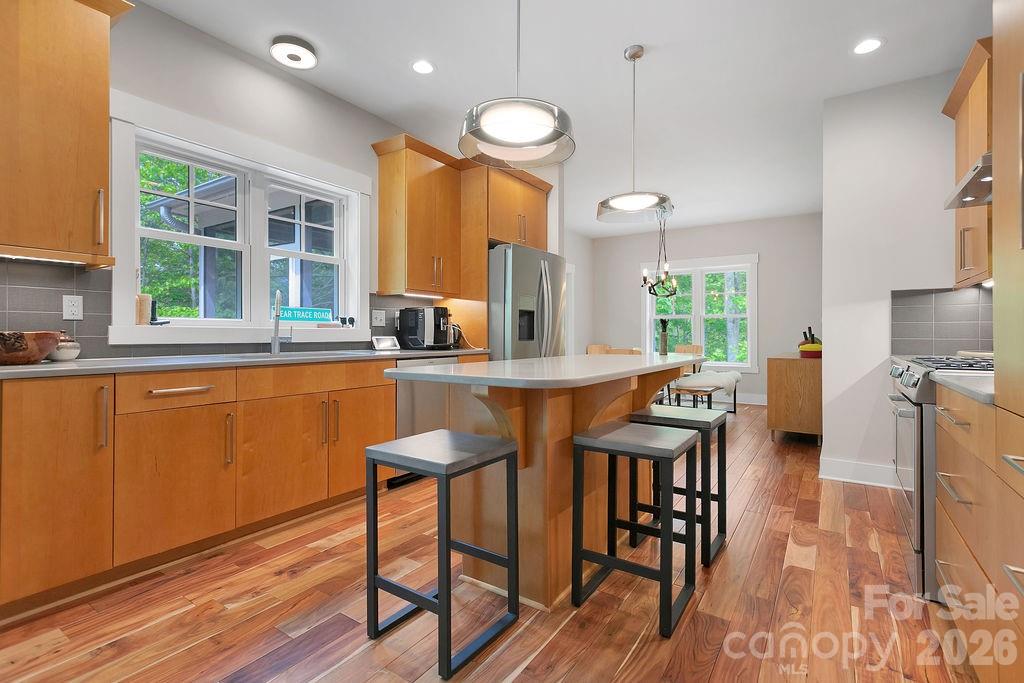 131 Bear Trace Road — Brevard