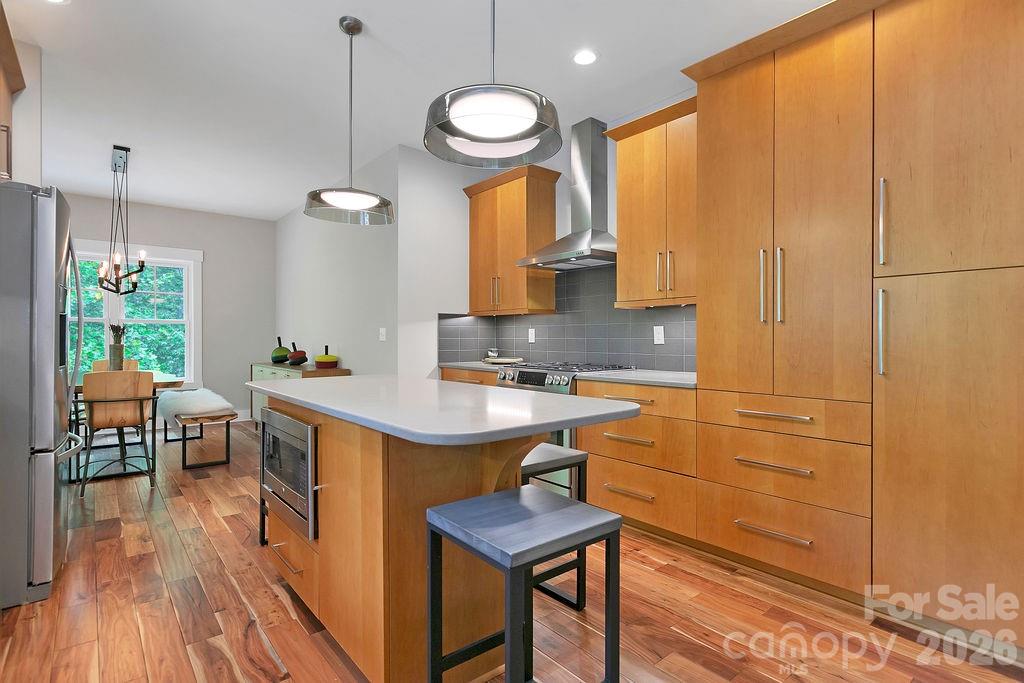 131 Bear Trace Road — Brevard