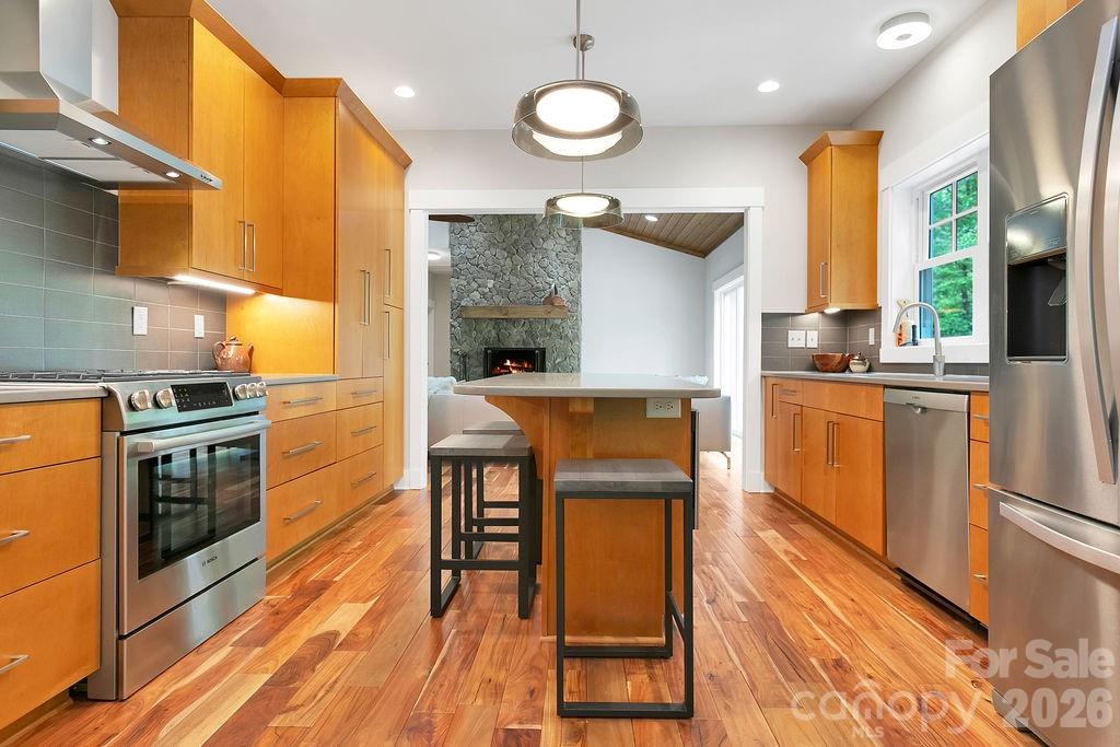 131 Bear Trace Road — Brevard
