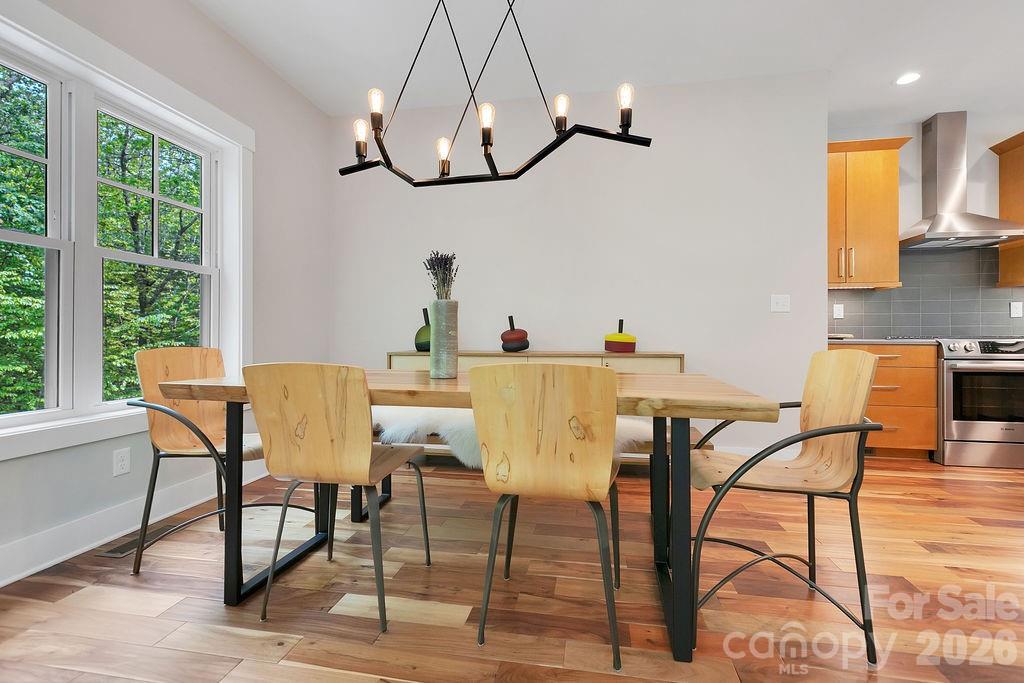 131 Bear Trace Road — Brevard