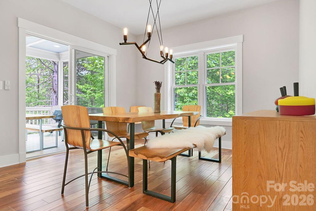 131 Bear Trace Road — Brevard