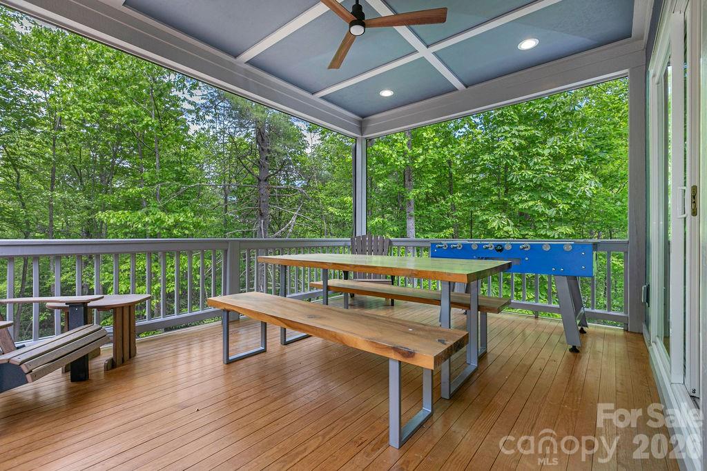 131 Bear Trace Road — Brevard