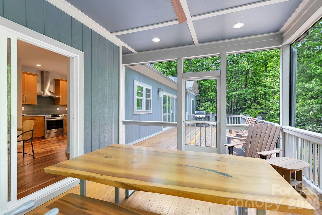 131 Bear Trace Road — Brevard