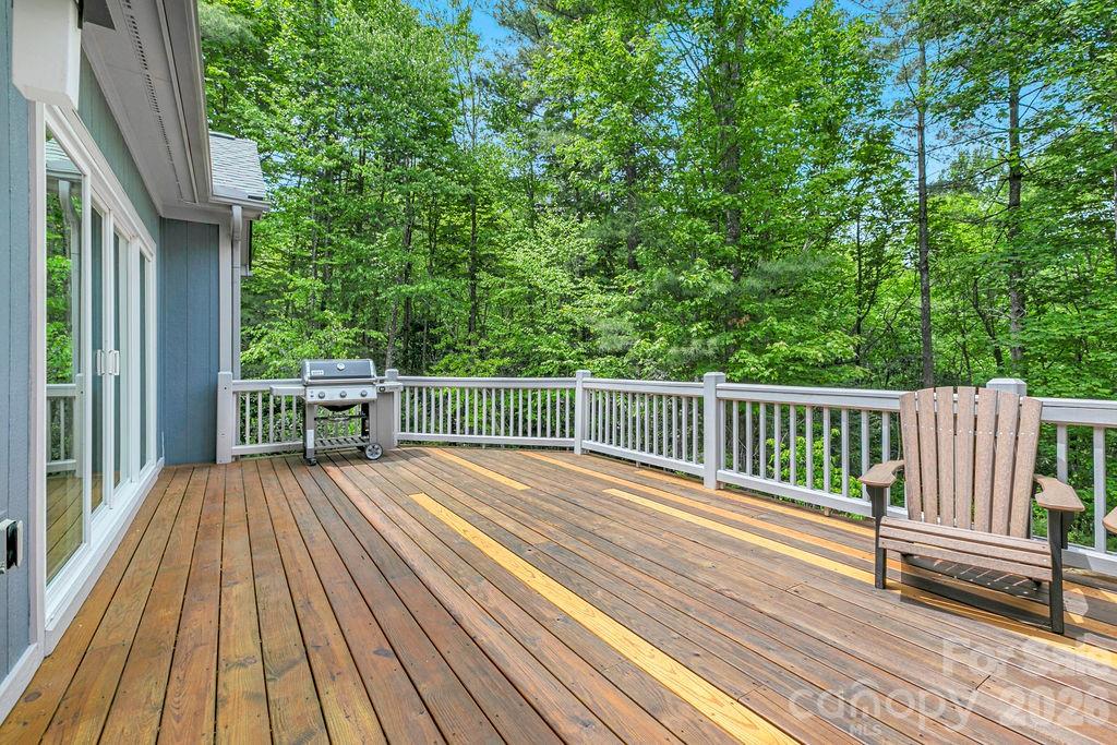 131 Bear Trace Road — Brevard