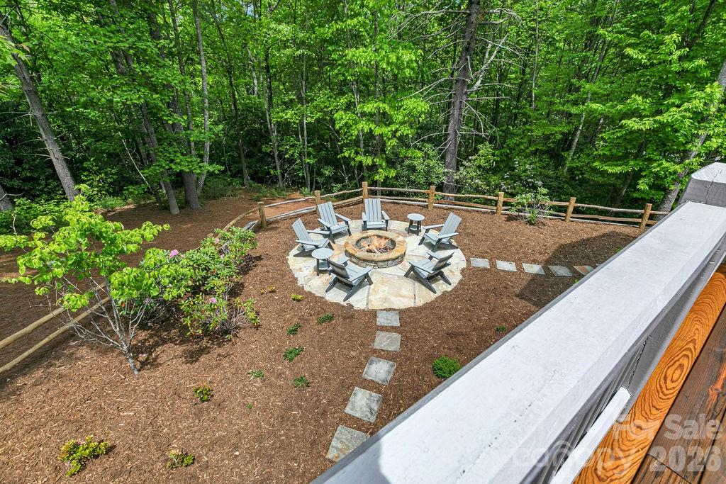 131 Bear Trace Road — Brevard