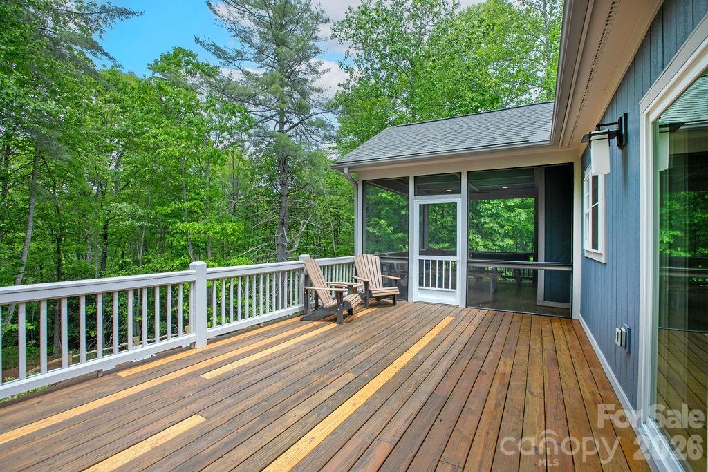 131 Bear Trace Road — Brevard