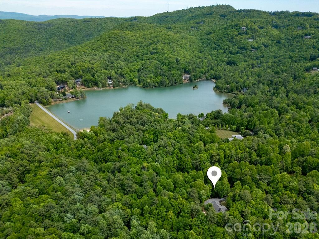 131 Bear Trace Road — Brevard