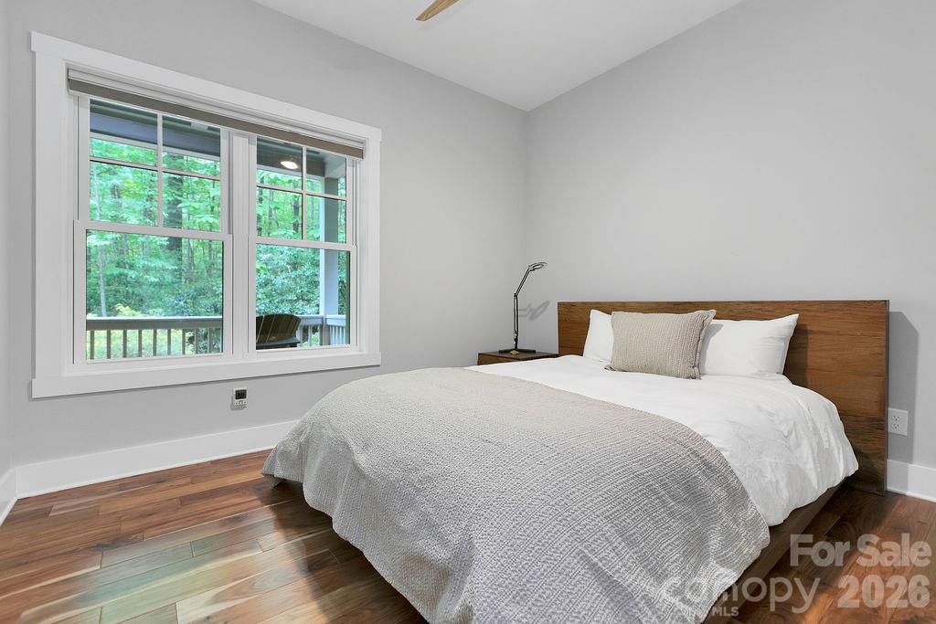 131 Bear Trace Road — Brevard