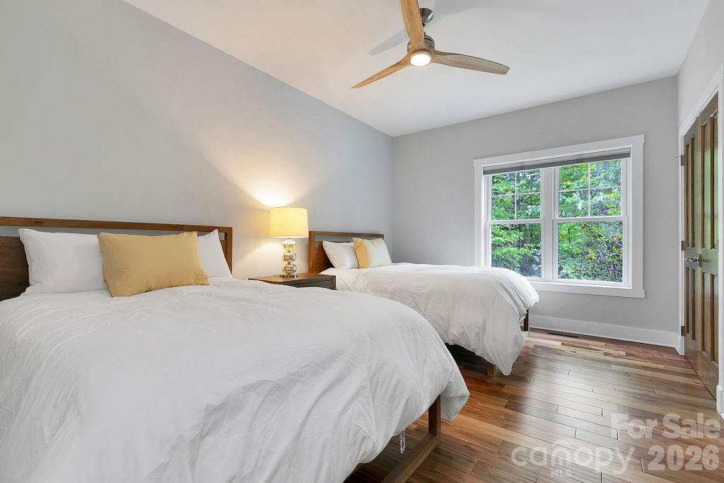 131 Bear Trace Road — Brevard