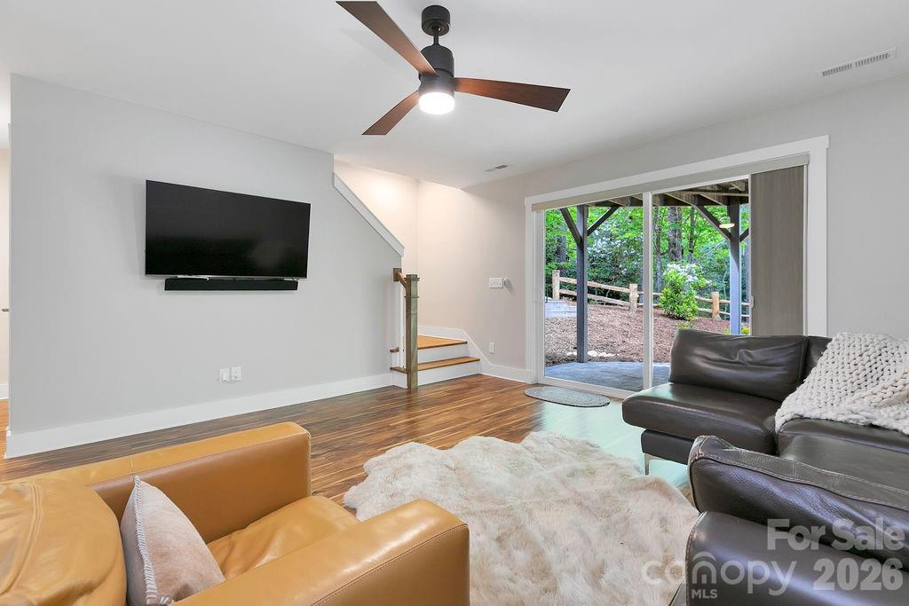 131 Bear Trace Road — Brevard