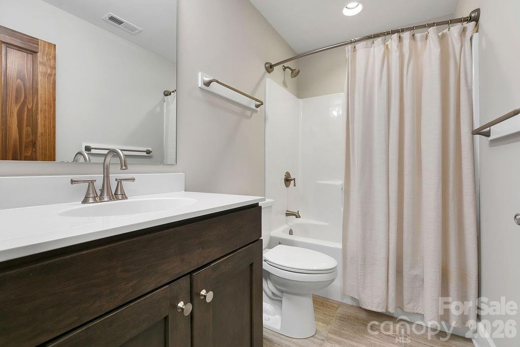 131 Bear Trace Road — Brevard