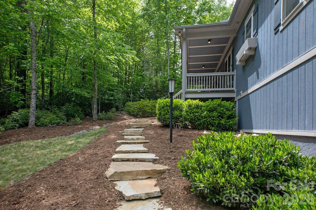 131 Bear Trace Road — Brevard