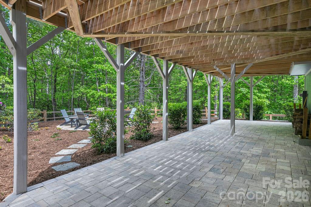 131 Bear Trace Road — Brevard