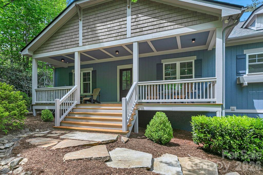 131 Bear Trace Road — Brevard