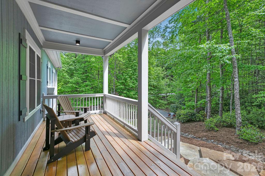 131 Bear Trace Road — Brevard