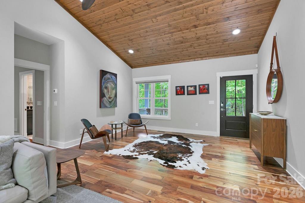 131 Bear Trace Road — Brevard