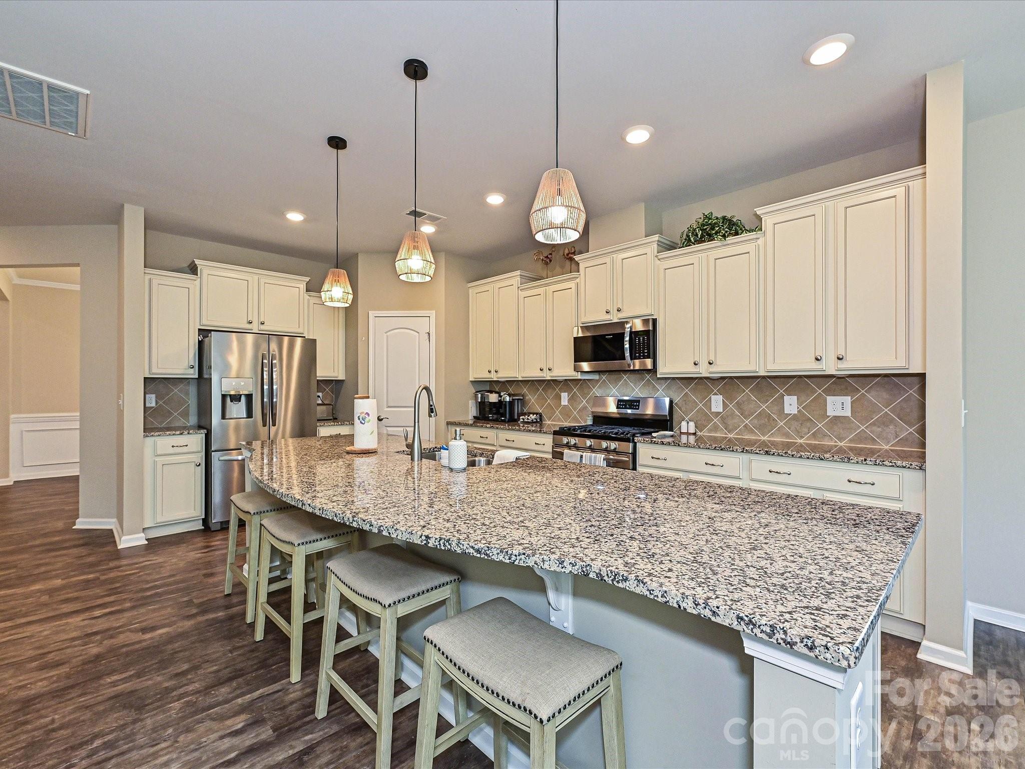 304 Picasso Trail — Mount Holly