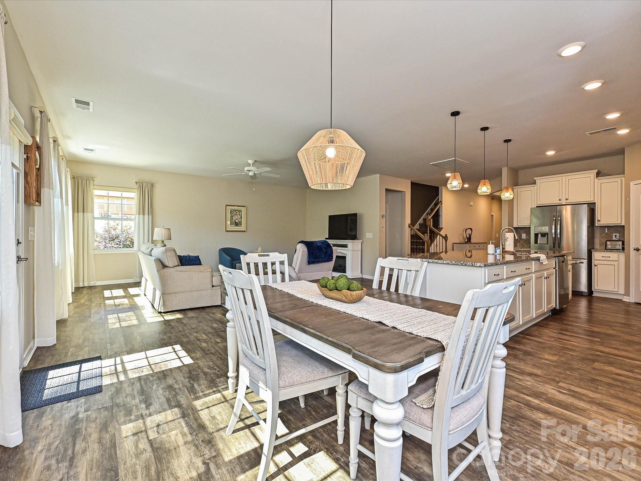 304 Picasso Trail — Mount Holly