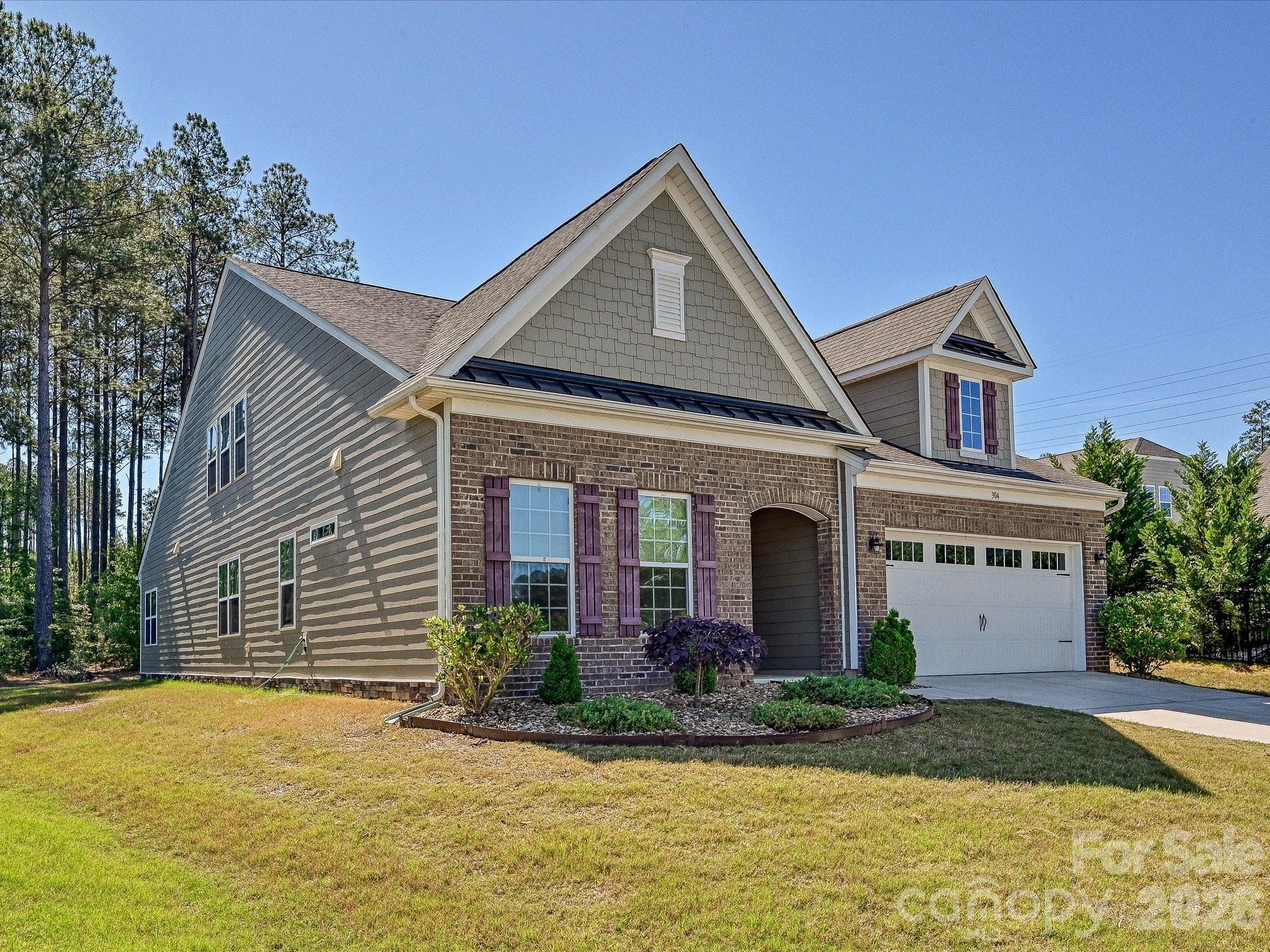 304 Picasso Trail — Mount Holly