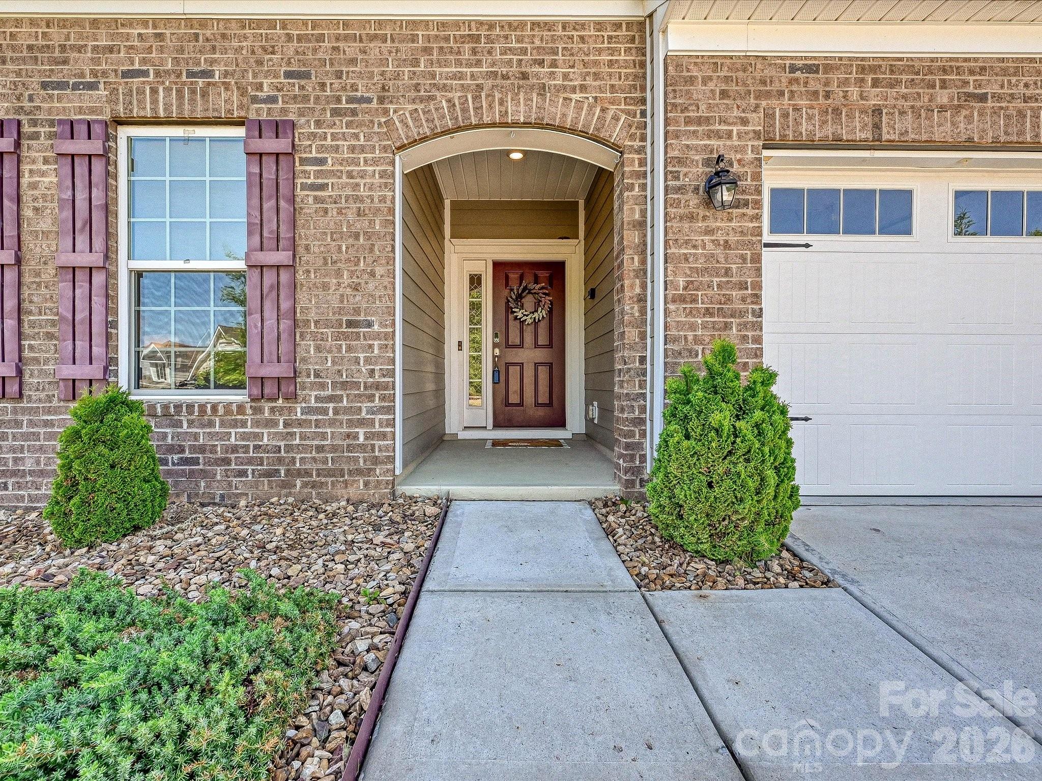 304 Picasso Trail — Mount Holly