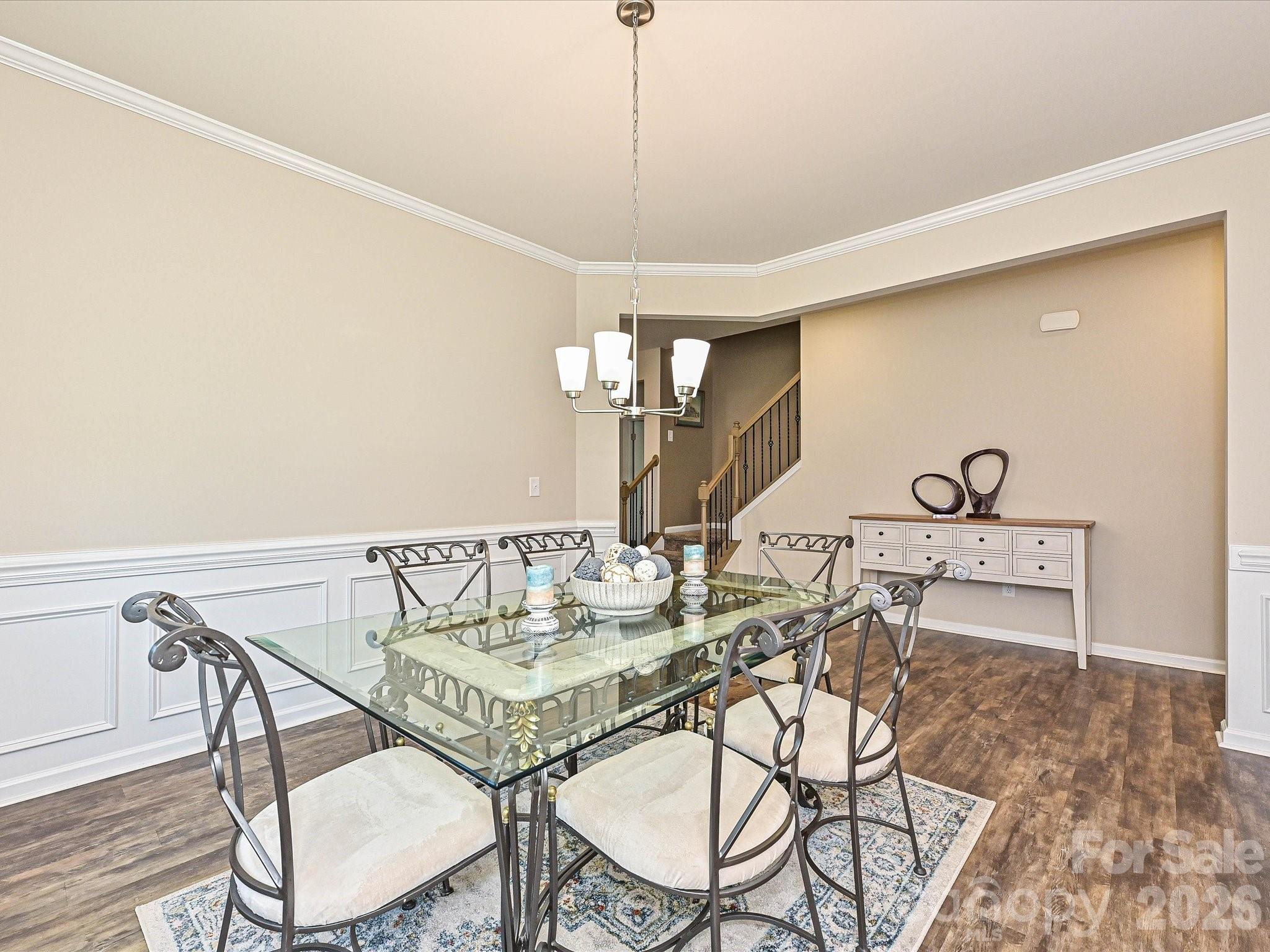 304 Picasso Trail — Mount Holly